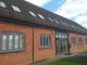 Thumbnail Office to let in Unit 2 The Bullpens, Manor Court, Herriard, Basingstoke