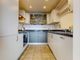 Thumbnail Flat to rent in Western Beach Apartment, Hanover Avenue, London