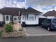 Thumbnail Semi-detached bungalow for sale in Heathland Avenue, Hodge Hill, Birmingham