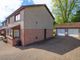 Thumbnail Flat for sale in Sand Croft, Penrith