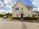 Thumbnail Detached house for sale in Cornflower Way, Tavistock