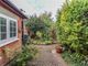 Thumbnail End terrace house for sale in Dixons Lane, Broughton, Stockbridge, Hampshire