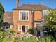 Thumbnail Town house for sale in Castle Street Buckingham, Buckinghamshire