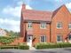 Thumbnail Terraced house for sale in "The Norden - Plot 20" at High Street, Codicote, Hitchin