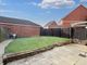 Thumbnail Terraced house for sale in Laurel Way, Scunthorpe