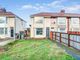 Thumbnail End terrace house for sale in Newhouse Road, Blackpool