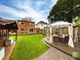 Thumbnail Detached house for sale in Rectory Road, Farnborough, Hampshire