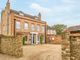 Thumbnail Detached house for sale in Chertsey Road, Shepperton