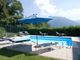 Thumbnail Villa for sale in Provincia Di Como, Lombardy, Italy