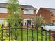Thumbnail Semi-detached house for sale in Windsor Walk, Scawsby, Doncaster