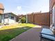 Thumbnail Link-detached house for sale in Love Lane, Aveley