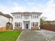 Thumbnail Detached house for sale in Langley Oaks Avenue, South Croydon