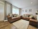 Thumbnail Terraced house for sale in Den Hill, Eastbourne