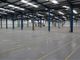 Thumbnail Light industrial to let in Unit 9, Woods Bank Estate, Wednesbury