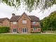 Thumbnail Detached house for sale in Church Road, Worth, Crawley