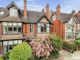 Thumbnail Terraced house for sale in Westfields, Leek, Staffordshire