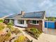 Thumbnail Semi-detached bungalow for sale in Greenway, Crediton