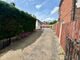 Thumbnail Detached bungalow for sale in Bakestone Moor, Whitwell, Worksop