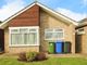 Thumbnail Bungalow for sale in Nightingale Avenue, Reydon, Southwold