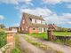 Thumbnail Detached house for sale in Norwich Road, Mattishall, Dereham