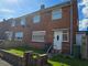 Thumbnail Terraced house for sale in Palmerston Road, Pennywell, Sunderland