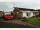 Thumbnail Detached bungalow for sale in Harborough Close, Filey
