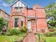 Thumbnail Detached house for sale in The Drive, Salford