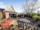 Thumbnail Detached house for sale in Old School Close, Feltwell, Thetford