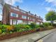 Thumbnail Town house for sale in Kersal Vale Court, Moor Lane, Salford, Greater Manchester