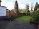 Thumbnail Detached house for sale in Sunnybank Road, Sutton Coldfield