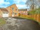 Thumbnail Detached house for sale in Bella Avenue, Goldthorpe, Rotherham
