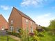 Thumbnail Detached house for sale in Glamorgan Way, Church Gresley, Swadlincote, Derbyshire
