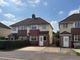 Thumbnail Semi-detached house to rent in Herschel Crescent, Oxford