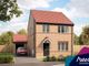 Thumbnail Detached house for sale in "The Cadeby" at Pontefract Lane, Leeds