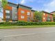 Thumbnail Flat for sale in Stone Street, Oldbury