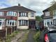 Thumbnail Semi-detached house for sale in 103 Peplins Way, Birmingham, West Midlands
