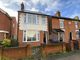 Thumbnail Detached house for sale in Holland Road, Ipswich