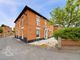 Thumbnail Detached house for sale in Victoria Road, Diss