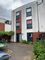 Thumbnail Town house for sale in Citizens Place, Fallowfield, Manchester