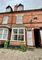 Thumbnail Terraced house to rent in Myrtle Avenue, Nottingham