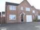 Thumbnail Detached house for sale in Bronte Drive, Newport