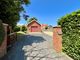 Thumbnail Detached house for sale in Summers Lane, Totland Bay