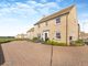 Thumbnail Detached house for sale in Sissons Close, Barnack, Stamford