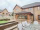 Thumbnail Detached house for sale in Meadow Edge, Barrowford, Nelson