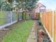 Thumbnail Terraced house for sale in Banstead Close, Wolverhampton, West Midlands
