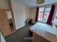 Thumbnail Terraced house to rent in Rosebery Street, Loughborough