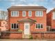 Thumbnail Detached house for sale in Lime Grove, Chaddesden, Derby