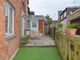 Thumbnail End terrace house for sale in Church Road, Bawdrip, Bridgwater