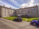 Thumbnail Flat for sale in Thornhill, Johnstone