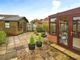 Thumbnail Bungalow for sale in Meadowlake Close, Lincoln, Lincolnshire